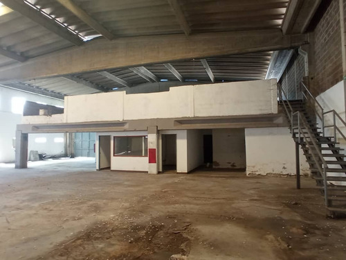 Imagen 1 de 17 de #1253 Local 7000m2 Cloris-guarenas.