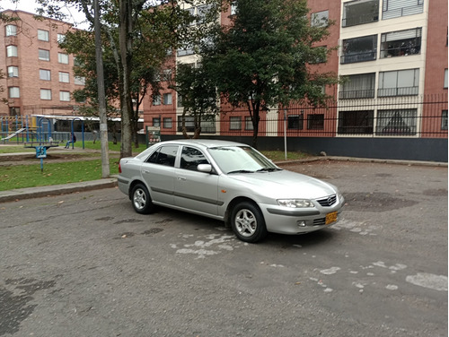 Mazda 626 2.0 Na0