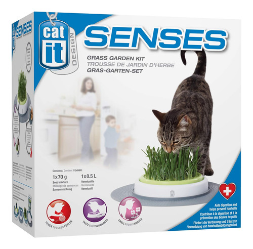 Design Senses Hierba Jardín Kit 1x70g