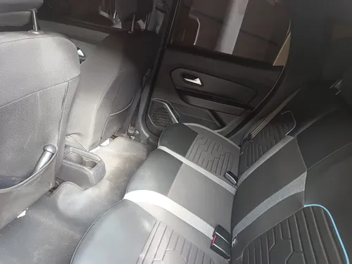 Renault Duster 1.6 Intense