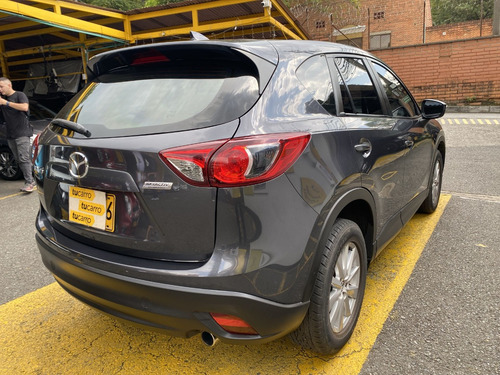 Mazda CX-5 2.0 Touring
