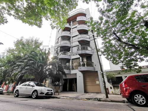 Imagen 2 de 19 de Semipiso En Venta Con Cochera En La Plata