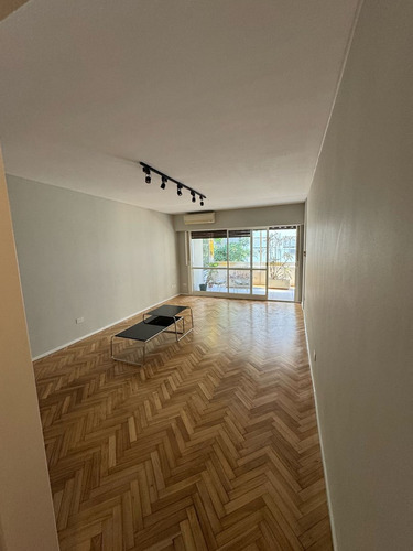 Departamento En Venta En Recoleta, Capital Federal, Buenos Aires