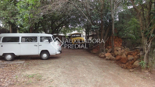 Imagem 3 de 11 de Terreno - Protasio Alves - Ref: 237184 - V-237184