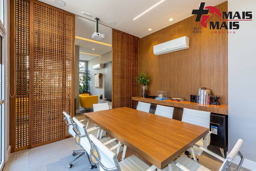 Imagem 5 de 15 de La Vie Swiss Park, Apartamento 103 M² E 130 M², Campinas - Lavie130