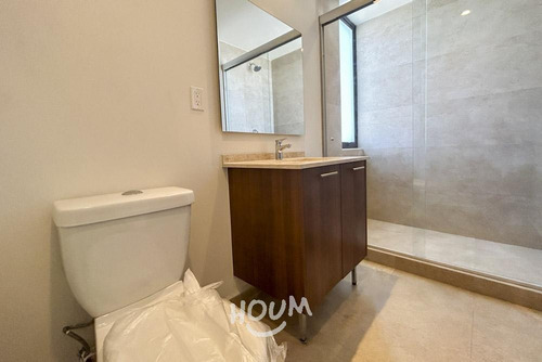 Imagen 27 de 30 de Departamento En Miramar, Naucalpan De Juárez Con 3 Recámaras, 108 M², Id: 105677