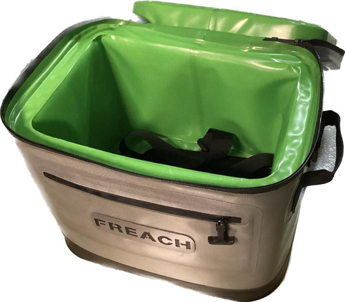 Hielera Freach De 25litros Bolsa Térmica