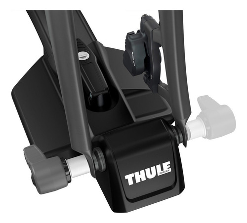 Soporte de techo para bicicleta Thule Fastride