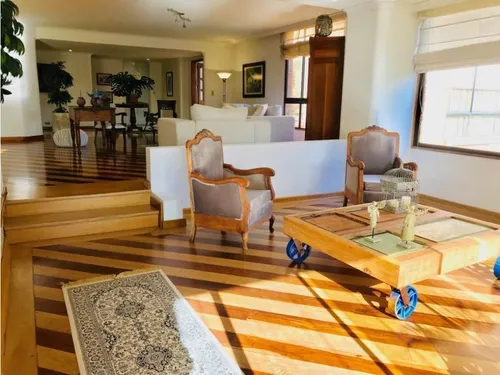 Vendo Apartamento En El Poblado La Visitacion Ideal Para Remodelar
