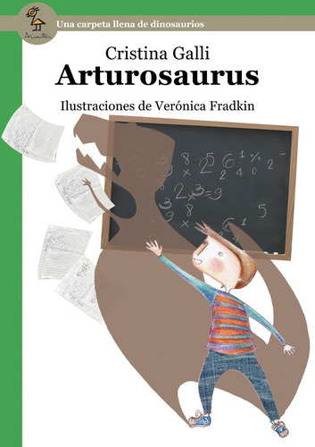 Arturosaurus
