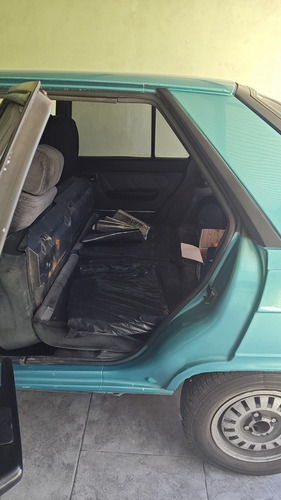 Renault R11 1.6 Txe