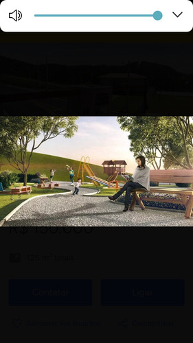 Imagem 6 de 9 de Terreno Condominio Cotia Terra Nobre