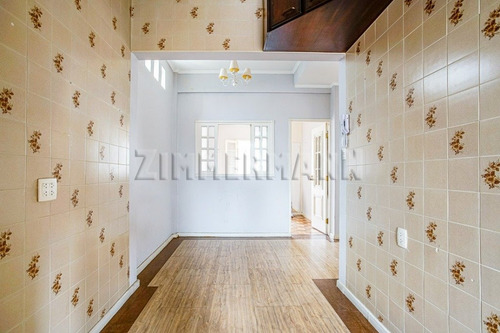 Imagem 15 de 15 de Apartamento - Santa Cecilia - Ref: 130267 - V-130267