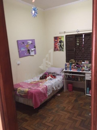 Imagem 3 de 8 de Casa À Venda Em Vila João Jorge - Ca002546