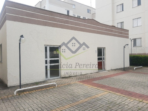 Imagem 17 de 18 de Apartamento Residencial Urupês 2 Dormitórios 56m² - Ap00724 - 71060030