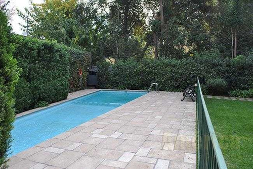 Imagen 21 de 22 de Departamento Amoblado En Arriendo Elegante Y Amplio Vitacura