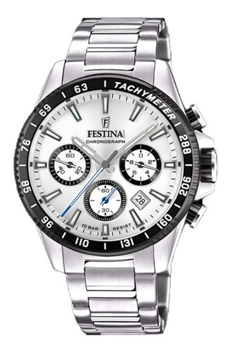  Reloj Hombre Festina F20560 Colores Surtidos Relojesymas