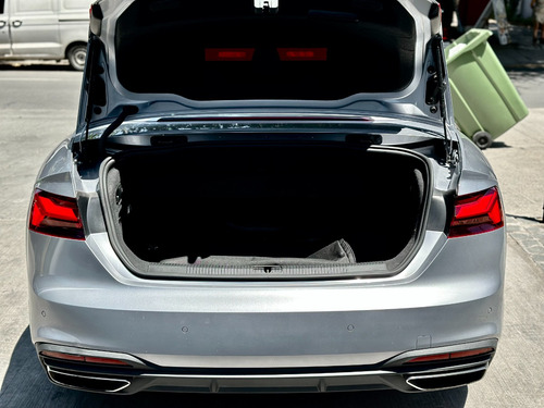 Audi A5 Cabrio Sport