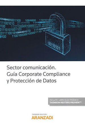 Libro Sector Comunicación. Guía Corporate Complianc Original