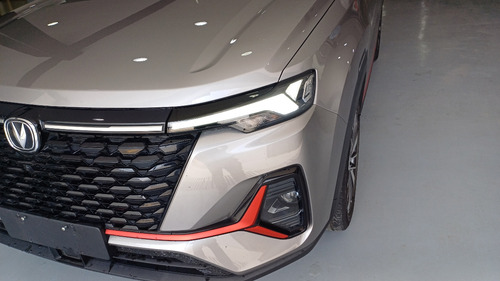 Changan Cs35 Plus 2022