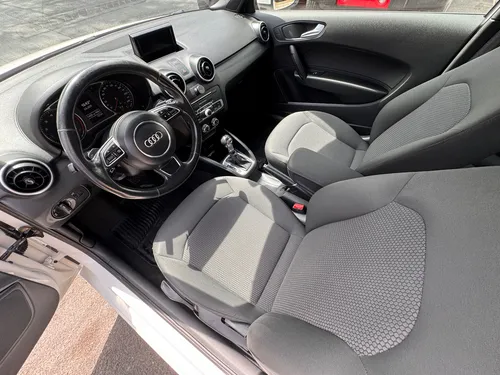 Audi A1 1.4 Cool S-tronic Dsg