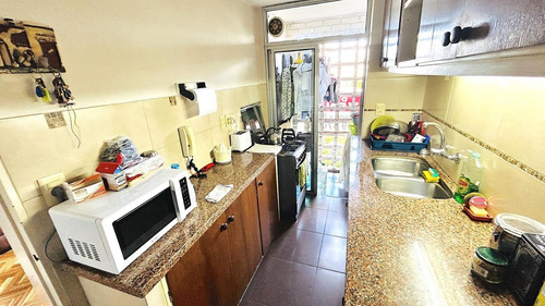 Imagen 16 de 27 de Departamento En Venta 3 Dormitorios Pocitos