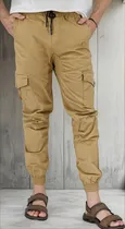 Comprar Pantalón Cargo Con Puño Timbó - Región Sur Store