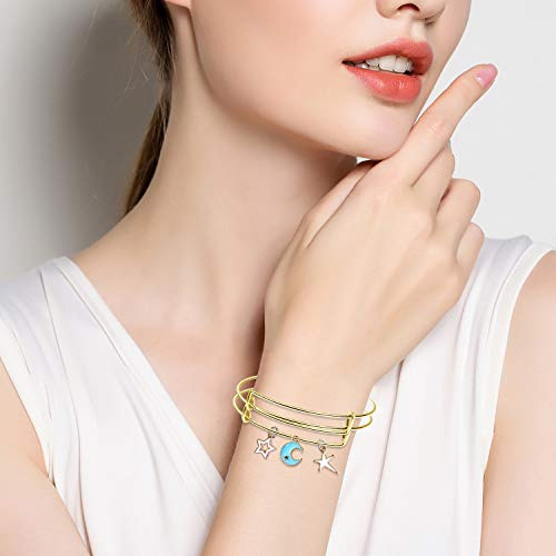 Brazaletes Ajustables De Alambre Blanco Hacer Joyas Diy...