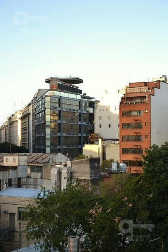 Departamento En San Telmo De 1 Ambiente Externo. Todo Luz Y Sol.