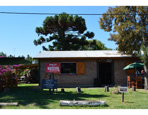 Bodegon En Zona Turística - San Pedro