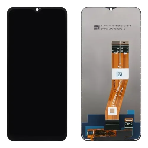 Display Lcd ´tactil Para Samsung A03s Nuevo Incell