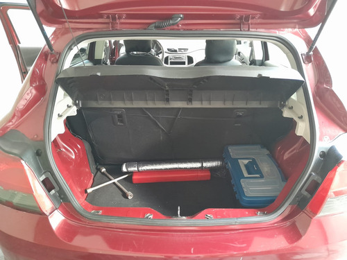 Chevrolet Onix 1.4 Joy Ls