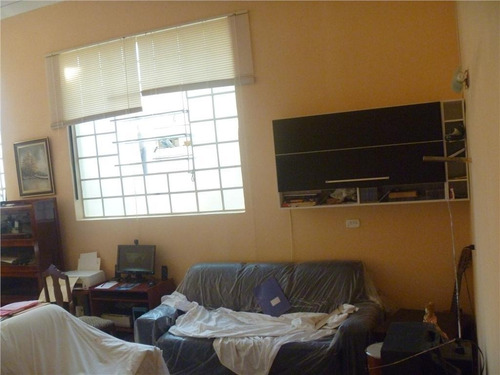 Casa Residencial À Venda, Vila Formosa, São Paulo - Ca0719. - Ca0719