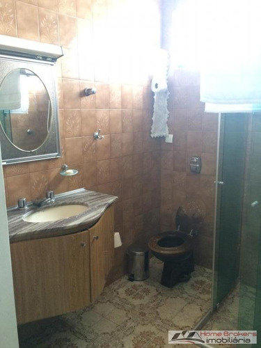 Imagem 14 de 15 de Casa Térrea Para Venda Em Jundiaí, Vila Progresso, 4 Dormitórios, 1 Suíte, 3 Banheiros, 5 Vagas - 18439c_2-975375