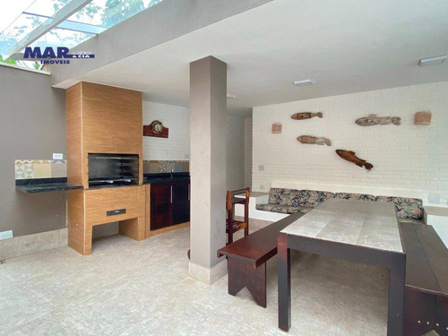 Imagem 10 de 26 de Casa Com 4 Dormitórios À Venda, 400 M² Por R$ 2.500.000,00 - Enseada Guaruja - Guarujá/sp - Ca0804