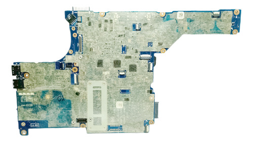 Placa Mãe Dell Latitude E5440 La-9832p Core I5-4310u Vaw30 Azul (Usado)