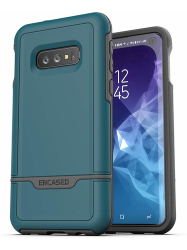 Funda Para Samsung Galaxy S10e Uso Rudo Protector Carcasa