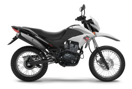 Imagen 1 de 25 de Zanella Enduro Zr 250 Lt Ohc Motozuni Exclusivo