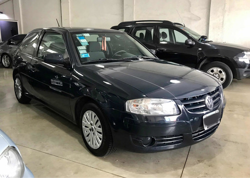 Volkswagen Gol 1.4 Power 83cv 3 P 2013