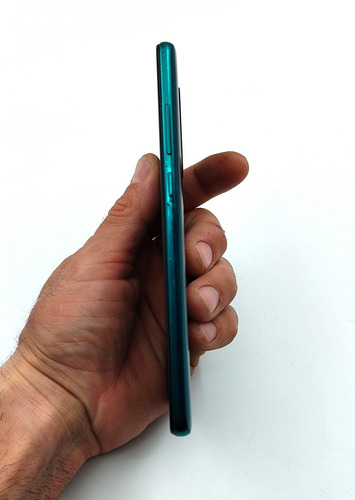 Imagen 7 de 9 de Celular Smartphone Xiaomi Redmi Note 8 Pro 64 Gb - Usados
