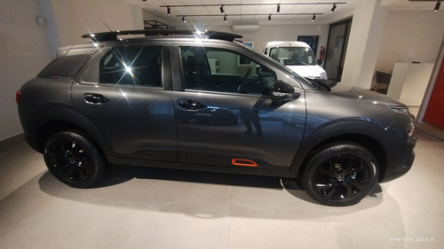 Citroën C4 Cactus 1.6 Thp 165 Shine At6