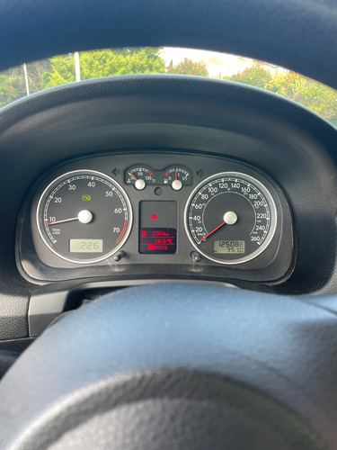 Volkswagen Bora 2.0 Trendline 115cv Tiptronic