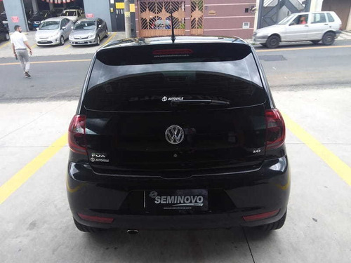 Volkswagen Fox 1.6 Prime G2 Total Flex