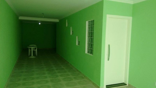 Sobrado - Ref: 4087