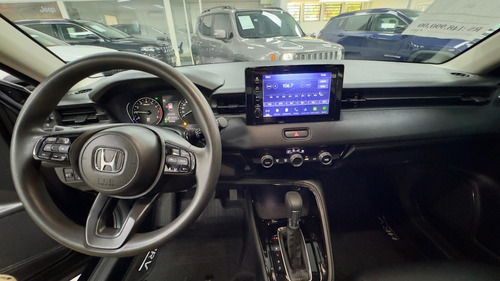 Honda HR-V 1.5 DI I-VTEC FLEX EX CVT