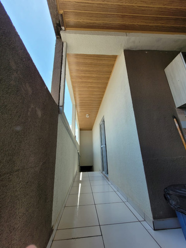 Casa Com Salão Comercial À Venda Em Ferraz De Vasconcelos