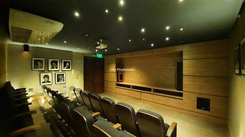 Imagen 17 de 24 de 2 Departamentos Nuevos En Venta - 2d/2b. Ñuñoa