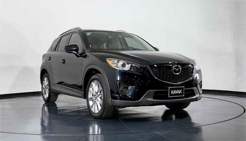 Imagen 3 de 15 de 108468 - Mazda Cx5 2015 Con Garantía