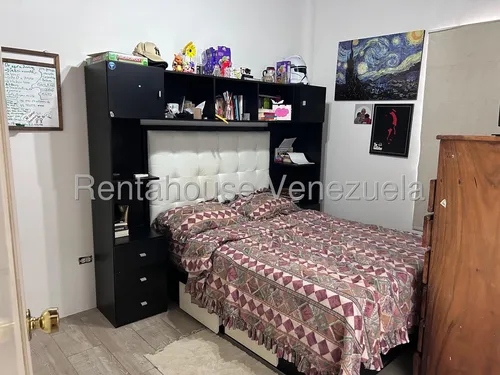 Casa En Venta Montalbán I