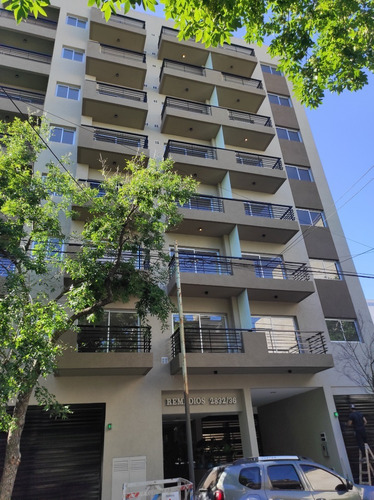 Imagen 6 de 8 de Departamento 2 Amb A Estrenar Villa Del Parque Impecables